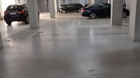 Foto 2 de Garatge en venda a Avenida Juan Carlos I, 45, San Mateo, Lorca