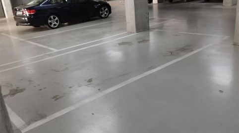 Foto 4 de Garatge en venda a Avenida Juan Carlos I, 45, San Mateo, Lorca