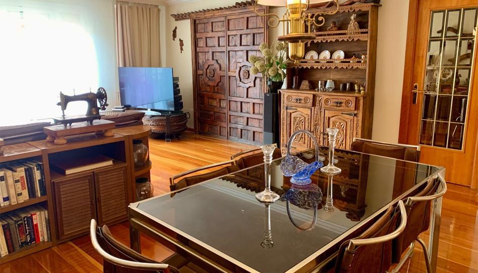 Flat for sale in Carrer Pica D'estats, 24, Instituts - Universitat, Lleida - image 1 Photo 1 of Flat for sale in Carrer Pica D'estats, 24, Instituts - Universitat, Lleida