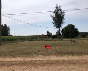 Terreny en venda en Valdepolo