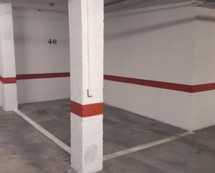 Parking of Garage for sale in  Sevilla Capital