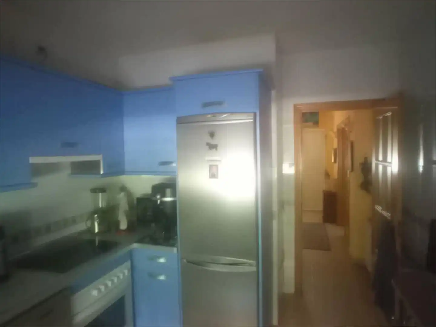 Casa o chalet en venta en Calle Pozo de la Nieve, 7, Villamiel de Toledo Cocina de Casa o chalet en venta en Villamiel de Toledo con Calefacción, Jardín privado y Terraza