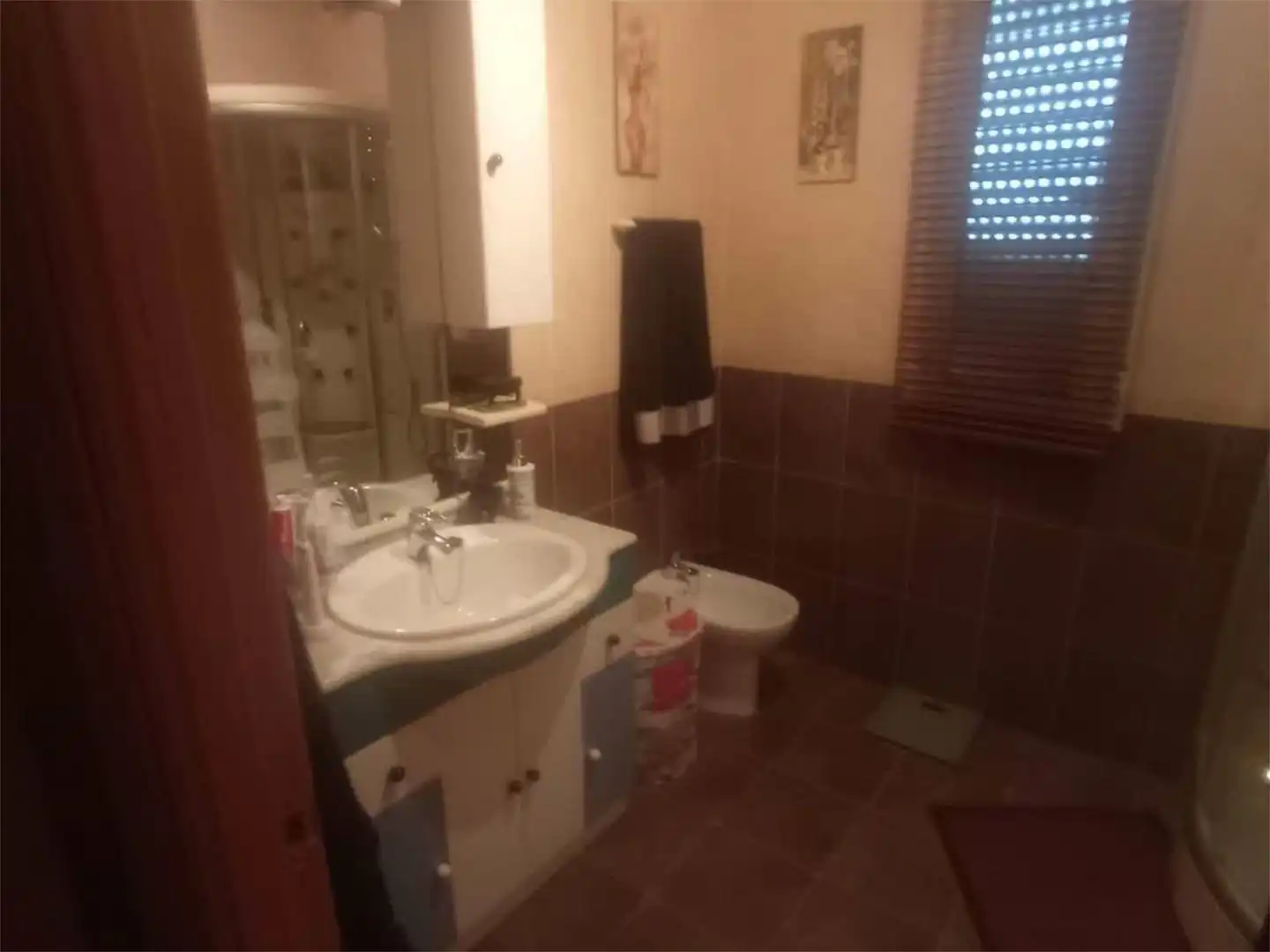 Casa o chalet en venta en Calle Pozo de la Nieve, 7, Villamiel de Toledo Baño de Casa o chalet en venta en Villamiel de Toledo con Calefacción, Jardín privado y Terraza