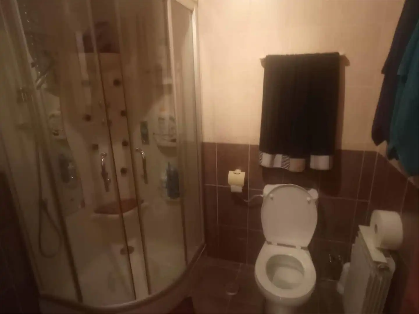Casa o chalet en venta en Calle Pozo de la Nieve, 7, Villamiel de Toledo Baño de Casa o chalet en venta en Villamiel de Toledo con Calefacción, Jardín privado y Terraza