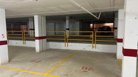 Foto 2 de Garatge en venda a Calle Navel, 22, Zeniamar - Horizonte - La Campana, Alicante