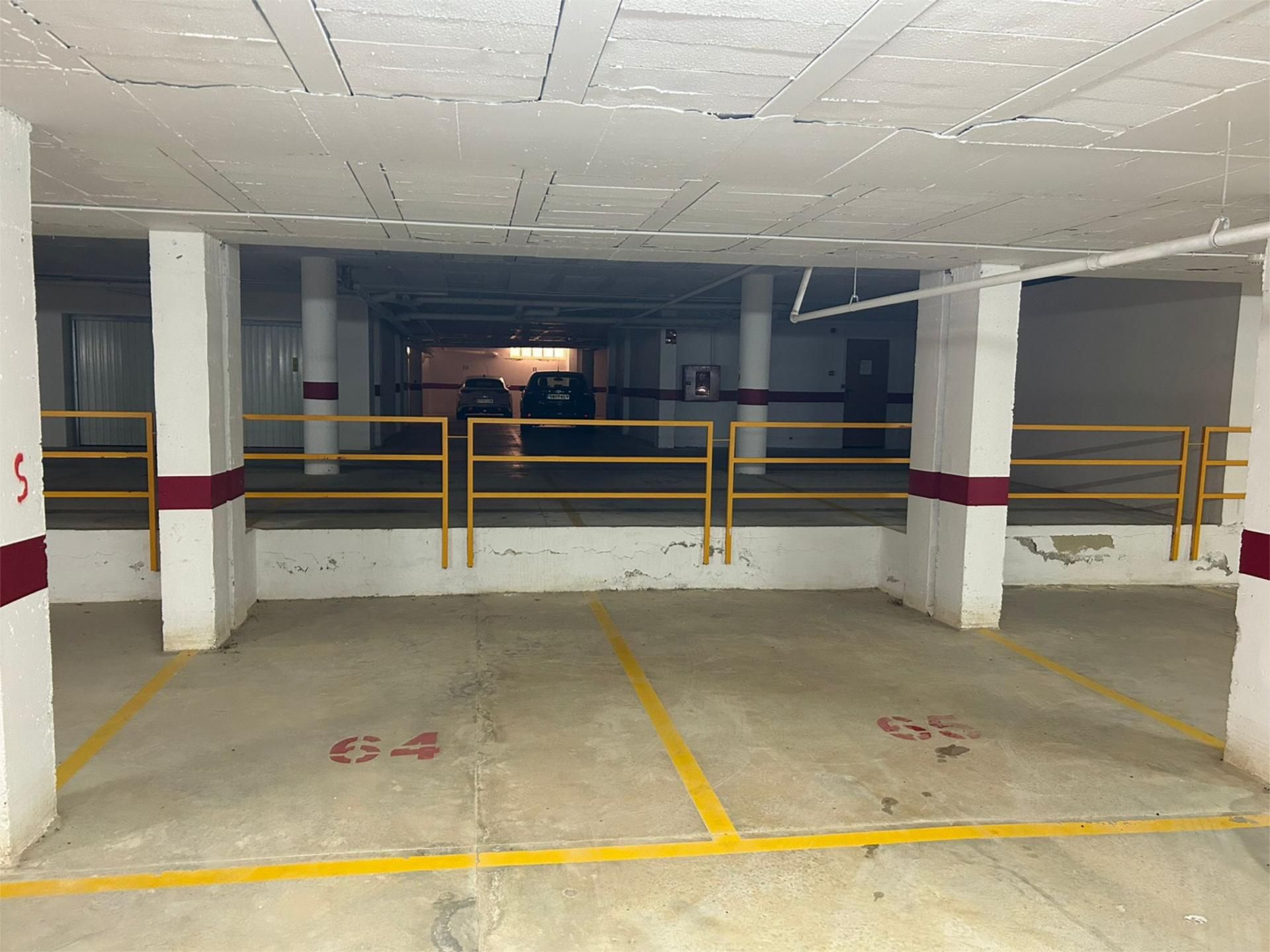 Parking of Garage for sale in Orihuela
