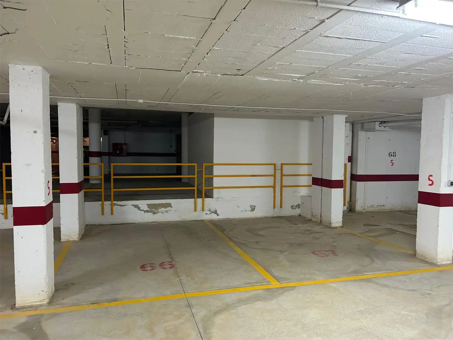 Garatge en venda a Calle Navel, 22, Zeniamar - Horizonte - La Campana Aparcament de Garatge en venda en Orihuela
