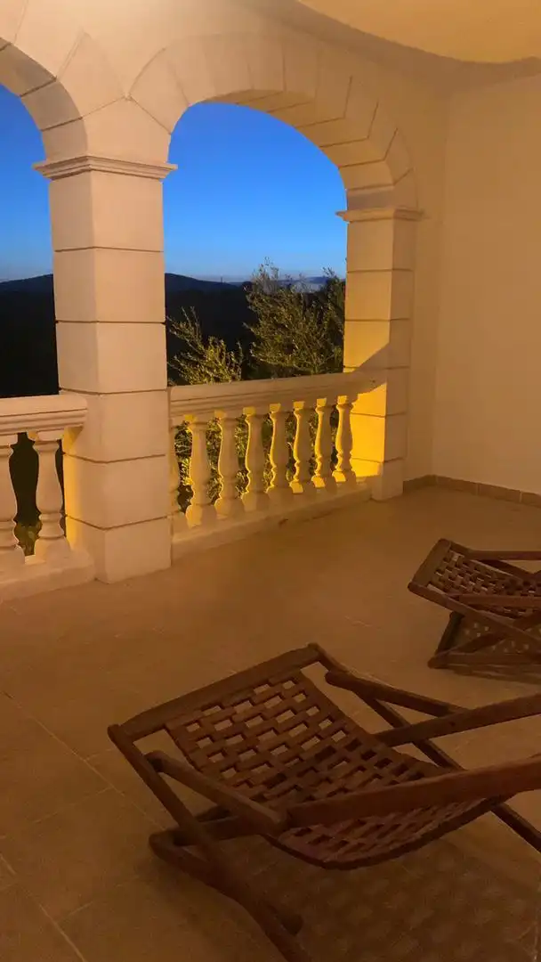 Room in Carrer de Maria Ignàsia Morell, 46, Artà Poble Terrace of Houses for share in Artà with Air Conditioner, Heating and Terrace