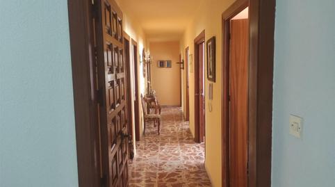 Foto 5 de Casa adosada en venta en Calle San José, 12, Adra, Almería