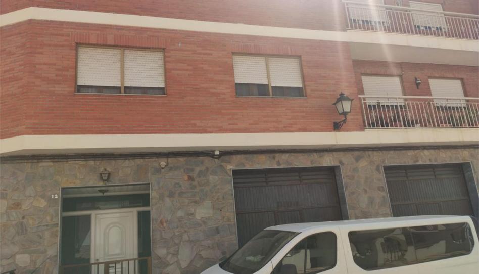 Foto 1 de Casa adosada en venta en Calle San José, 12, Adra, Almería