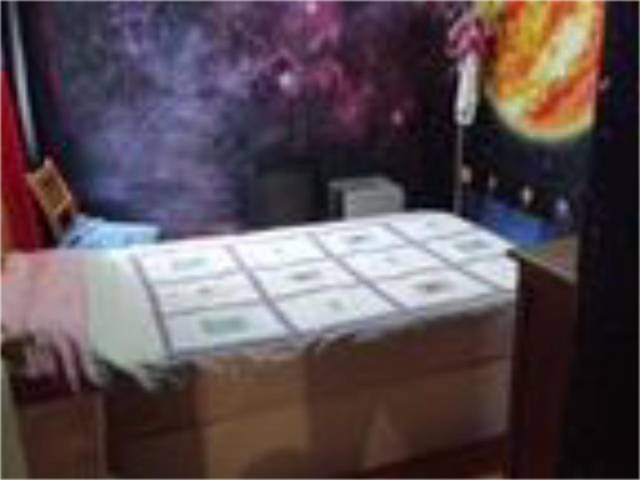 Apartamento en Venta en Calle Camino de Ibros, 11 en Lupión