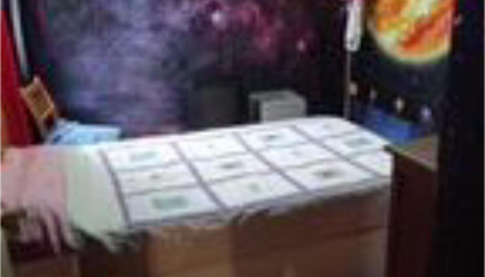 Photo 1 of Apartment for sale in Calle Camino de Ibros, 11, Lupión, Jaén