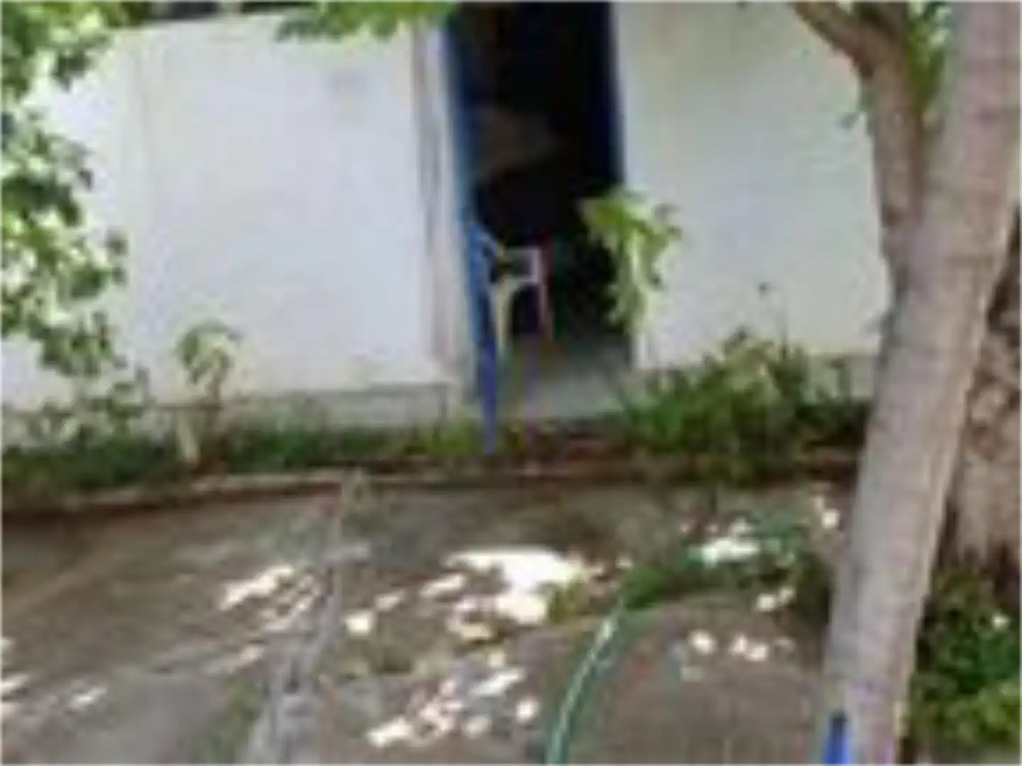 Apartament en venda a Calle Camino de Ibros, 11, Lupión Jardí de Apartament en venda en Lupión amb Aire condicionat, Calefacció i Jardí privat