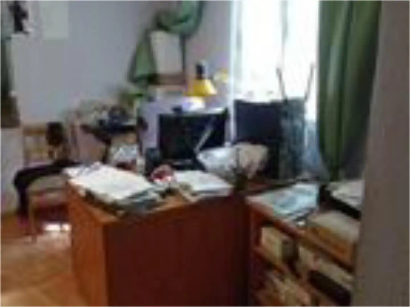 Apartament en venda a Calle Camino de Ibros, 11, Lupión Dormitori de Apartament en venda en Lupión amb Aire condicionat, Calefacció i Jardí privat