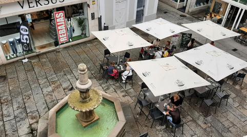 Foto 5 de Apartamento de alquiler en Praza Fonte Nova, 5, Viveiro, Lugo