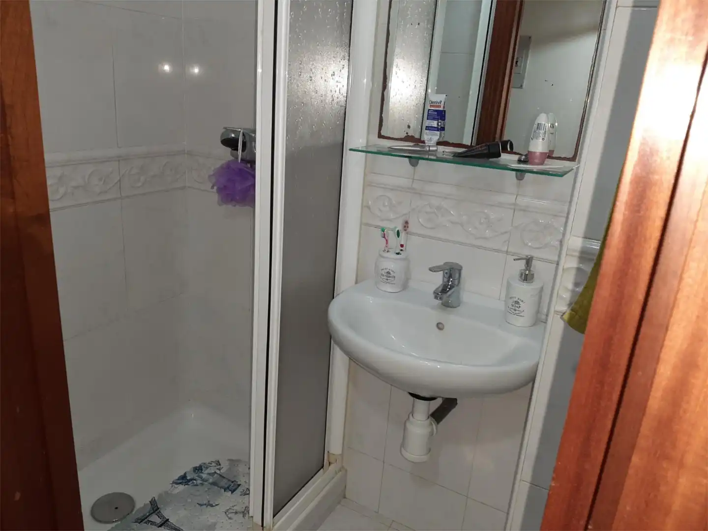 Apartments for rent in Praza Fonte Nova, 5, Viveiro Apartments for rent in Praza Fonte Nova, 5, Viveiro