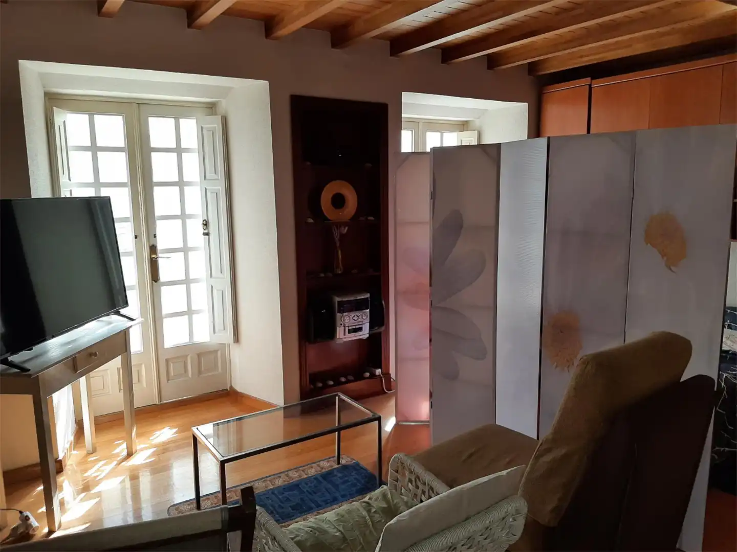Apartments for rent in Praza Fonte Nova, 5, Viveiro Apartments for rent in Praza Fonte Nova, 5, Viveiro