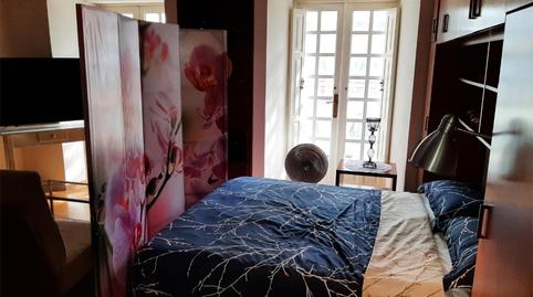 Foto 3 de Apartamento de alquiler en Praza Fonte Nova, 5, Viveiro, Lugo