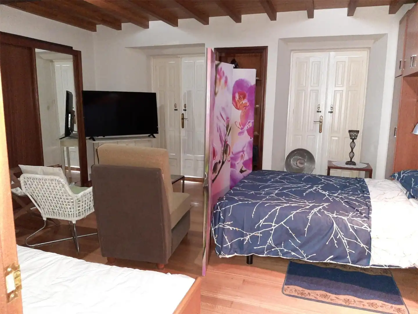 Apartments for rent in Praza Fonte Nova, 5, Viveiro Apartments for rent in Praza Fonte Nova, 5, Viveiro