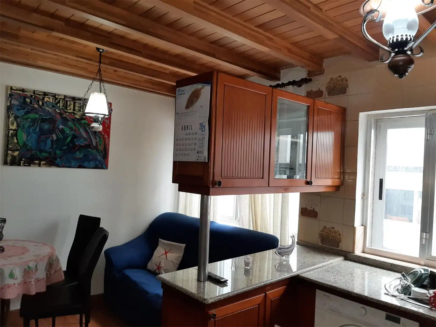 Apartments for rent in Praza Fonte Nova, 5, Viveiro Apartments for rent in Praza Fonte Nova, 5, Viveiro