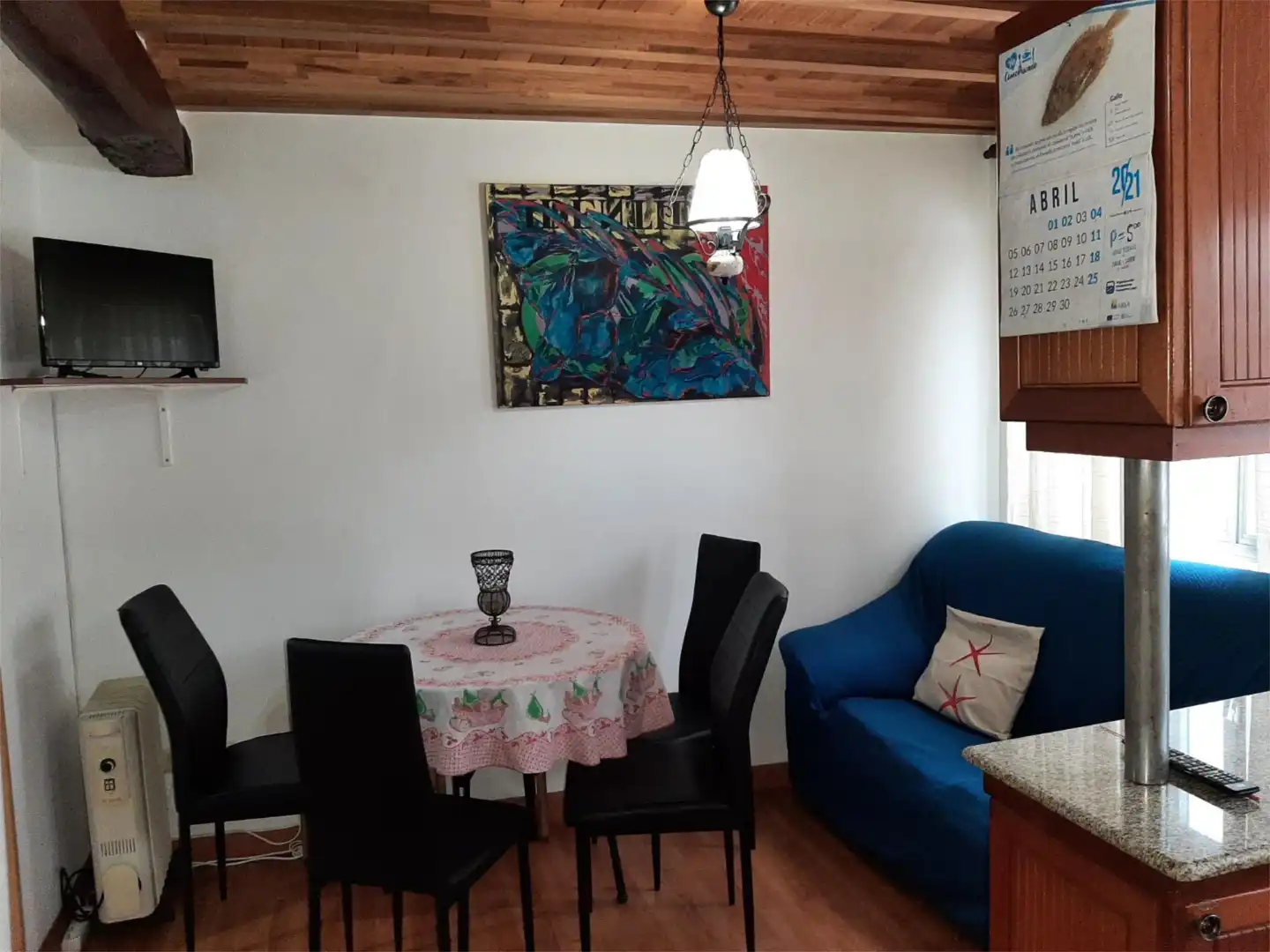 Apartments for rent in Praza Fonte Nova, 5, Viveiro Apartments for rent in Praza Fonte Nova, 5, Viveiro