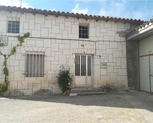 Exterior view of House or chalet for sale in Adalia