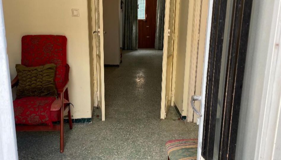 Casa adosada en venta en Calle Mártires de la Guerra, 54, Almoharín, Cáceres - imagen 1 Foto 1 de Casa adosada en venta en Calle Mártires de la Guerra, 54, Almoharín, Cáceres