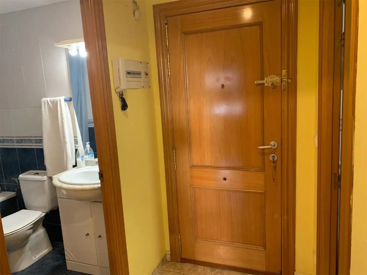 Apartamento en venta en Plaça de Lluís Companys, 21, El Maset Apartamento en venta en Sant Carles de la Ràpita con Aire acondicionado, Calefacción y Terraza