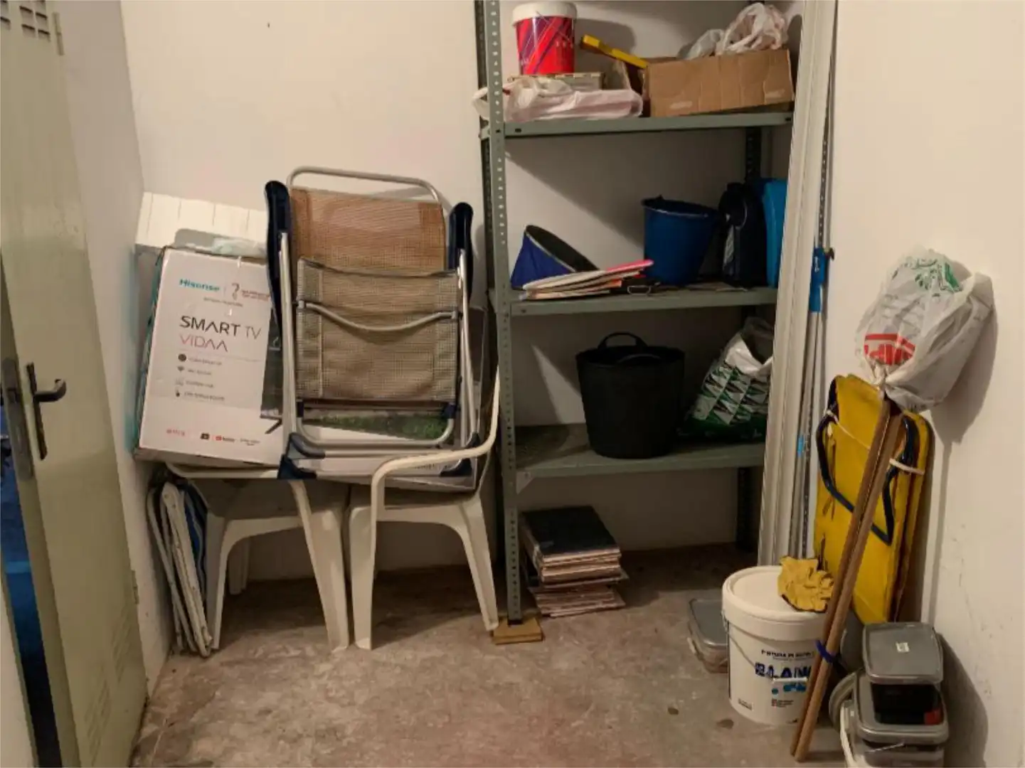 Apartamento en venta en Plaça de Lluís Companys, 21, El Maset Apartamento en venta en Sant Carles de la Ràpita con Aire acondicionado, Calefacción y Terraza