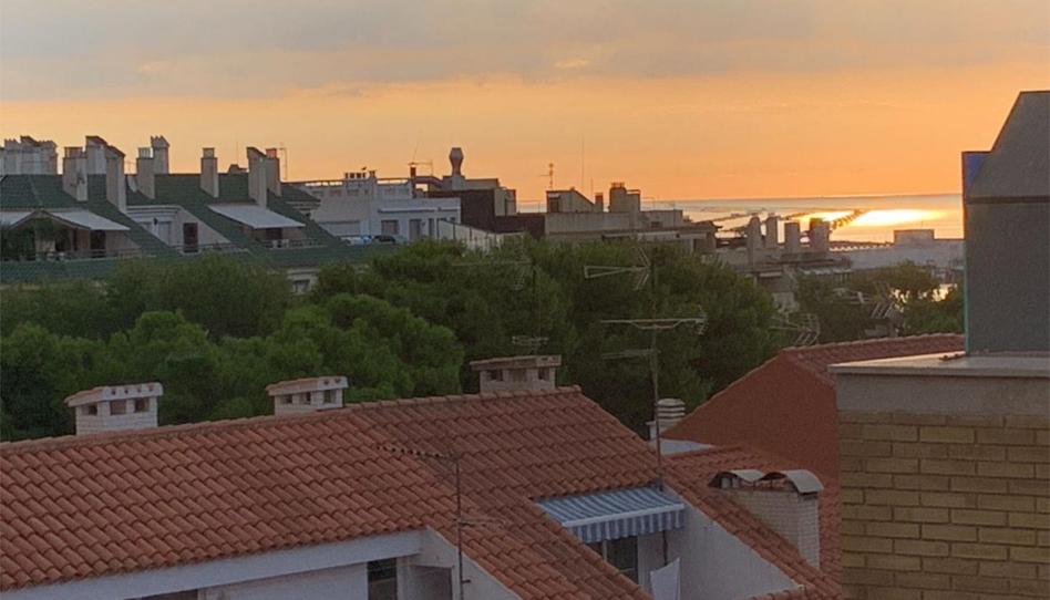 Photo 1 of Apartment for sale in Plaça de Lluís Companys, 21, El Maset, Tarragona