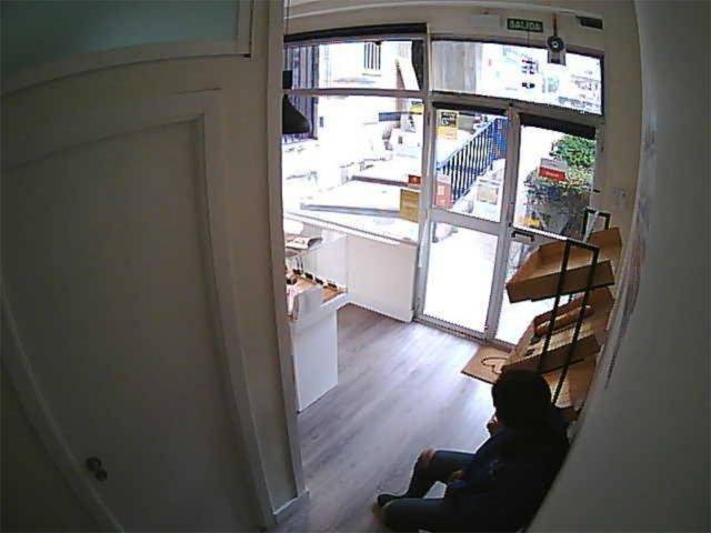 Local comercial en Alquiler en Avenida de Canillejas a Vicálvaro, 80 en Arcos