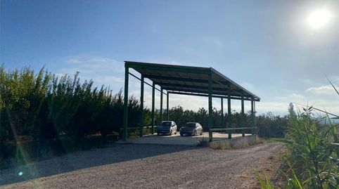 Foto 5 de Terreny industrial en venda a Caravaca de la Cruz, Murcia