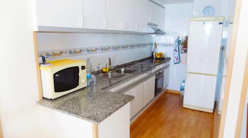 Foto 2 de Piso de alquiler en Carrer de Marcos Redondo, 3, La Pineda, Tarragona