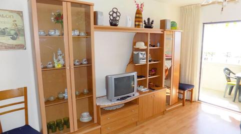 Foto 3 de Piso de alquiler en Carrer de Marcos Redondo, 3, La Pineda, Tarragona