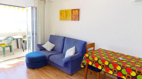 Foto 4 de Piso de alquiler en Carrer de Marcos Redondo, 3, La Pineda, Tarragona