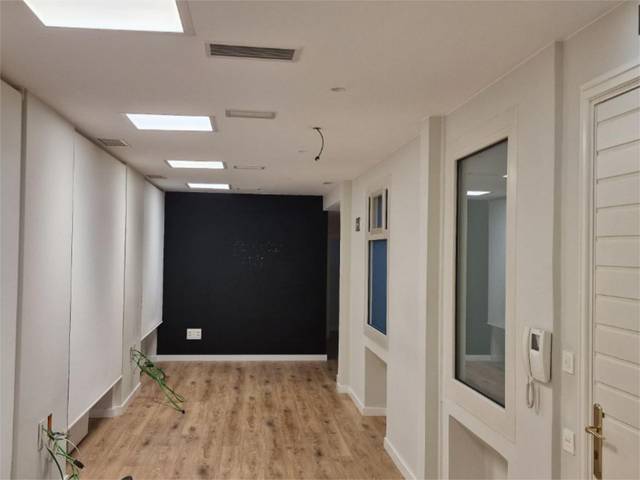 Oficina en Alquiler en Calle de Cádiz, 1 en Paseo Independencia