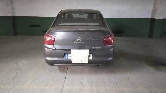 Garaje en Venta en Calle Bogotá, 52 en Guanarteme