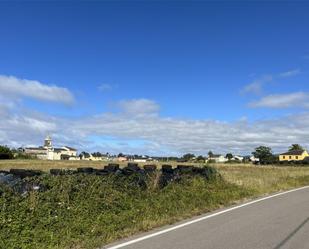 Land for sale in Ribadeo