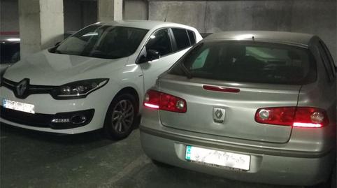 Garage for sale in Travesia Do Forno, 20, Marín, Pontevedra - image 3 Photo 3 of Garage for sale in Travesia Do Forno, 20, Marín, Pontevedra