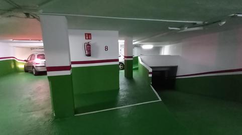 Garage for sale in Travesia Do Forno, 20, Marín, Pontevedra - image 4 Photo 4 of Garage for sale in Travesia Do Forno, 20, Marín, Pontevedra