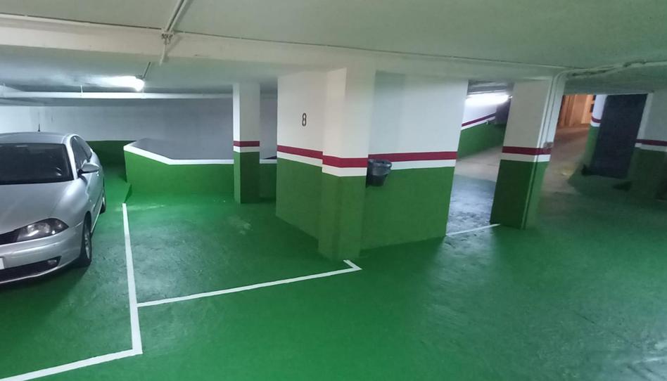 Garage for sale in Travesia Do Forno, 20, Marín, Pontevedra - image 1 Photo 1 of Garage for sale in Travesia Do Forno, 20, Marín, Pontevedra