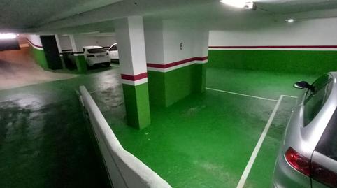 Garage for sale in Travesia Do Forno, 20, Marín, Pontevedra - image 2 Photo 2 of Garage for sale in Travesia Do Forno, 20, Marín, Pontevedra