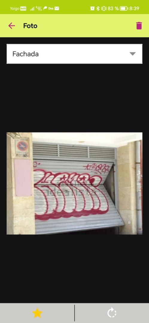 Garage for sale in Badalona