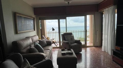 Foto 4 de Piso en venta en Calle Ramón y Cajal, 22, Las Piscinas Naturales, Torrevieja