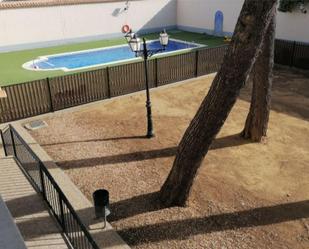 Swimming pool of Flat for sale in Campo de Criptana  with Swimming Pool