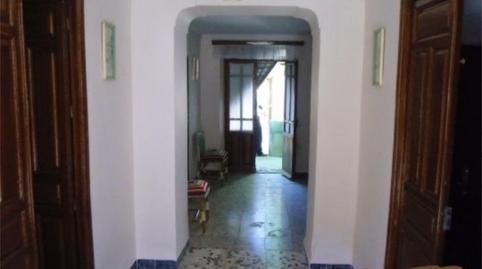 Foto 2 de Casa adosada en venda a Calle Urbano Morales, 35, Calzada de Calatrava, Ciudad Real