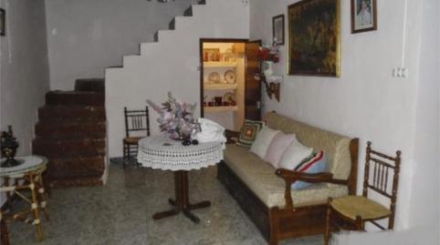 Foto 3 de Casa adosada en venda a Calle Urbano Morales, 35, Calzada de Calatrava, Ciudad Real