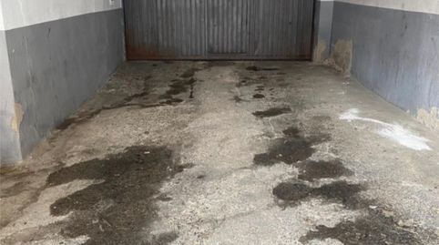 Garage for rent in Calle Navaconcejo, 5, Miralvalle - Av. Virgen del Puerto - La Data, Plasencia - image 2 Photo 2 of Garage for rent in Calle Navaconcejo, 5, Miralvalle - Av. Virgen del Puerto - La Data, Plasencia