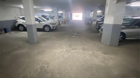 Garage for rent in Calle Navaconcejo, 5, Miralvalle - Av. Virgen del Puerto - La Data, Plasencia - image 5 Photo 5 of Garage for rent in Calle Navaconcejo, 5, Miralvalle - Av. Virgen del Puerto - La Data, Plasencia