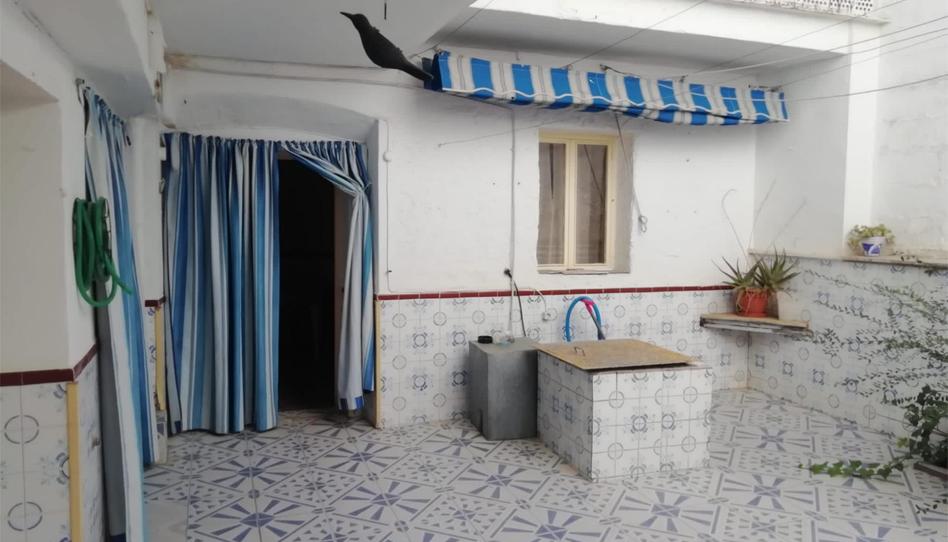 Photo 1 of Planta baja for sale in Calle Monjas, 23, Zalamea de la Serena, Badajoz